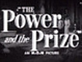 The Power and the Prize trailer | BahVideo.com