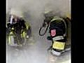 In Trauer um die Kameraden von THW amp Feuerwehr | BahVideo.com