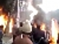Iran cracks down on opponents after deadly protests | BahVideo.com