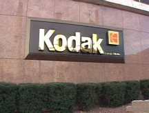 Kodak s patent quagmire | BahVideo.com