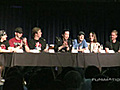 FUNimation Update - Hetalia VA Panel DUB  | BahVideo.com
