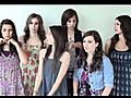  Just a Kiss by Lady Antebellum cover by CIMORELLI | BahVideo.com