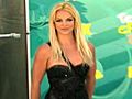 Britney dise adora | BahVideo.com