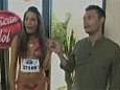 American Idol babe in bikini | BahVideo.com