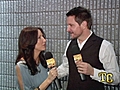 Ty Herndon sits down for an exclusive interview  | BahVideo.com