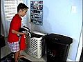 Laundry Room Designing a Convenient | BahVideo.com