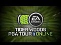 Tiger Woods PGA Tour Online Trailer | BahVideo.com