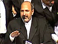 Sunni Waqf Board s suit dismissed Lawyer | BahVideo.com