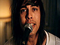 Pierce the Veil - Chemical Kids and Mechanical  | BahVideo.com