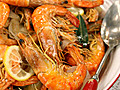 Louisiana-Style Shrimp Boil | BahVideo.com