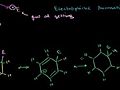 Electrophilic Aromatic Substitution | BahVideo.com