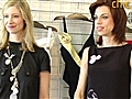 CHIC TV Fashion - Swimwear Makeover Broad  | BahVideo.com