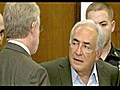 Affaire DSK un vice de proc dure  | BahVideo.com