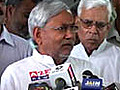 Nitish Kumar remains firm no Modi in Bihar | BahVideo.com