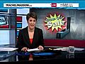 Part 3 - The Rachel Maddow Show - Monday 26th  | BahVideo.com