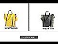 cinda b Spring and Summer 2010 Line - New Handbags Totes and Travel Bags  | BahVideo.com