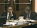 Prosecution Rests In Widmer Retrial | BahVideo.com
