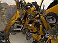 Transformers Dark of the Moon Teaser Trailer | BahVideo.com