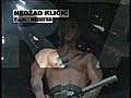Nedzad Klicic - El rambo de Bosnia | BahVideo.com