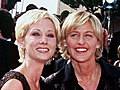 Biography Ellen DeGeneres Part 3 | BahVideo.com