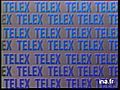 Telex Mitterrand en Egypte  | BahVideo.com