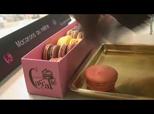 Maison CarraTi chocolatier-p tissier-boulanger-traiteur B ziers | BahVideo.com