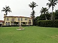 John Kluge estate in Palm Beach on the market  | BahVideo.com