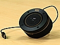 Back to School Tech ALTEC Lansing Orbit USB  | BahVideo.com