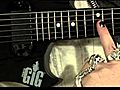 SixString Guitar Basics  | BahVideo.com