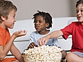 6 Kid-Friendly Snacks | BahVideo.com