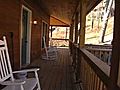 1 Sweet Spot - Blue Ridge Mnt Rentals | BahVideo.com