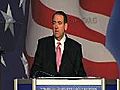 CPAC PENCE AND HUCKABEE SPEECHES | BahVideo.com