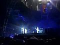 UFO At The U2 Concert | BahVideo.com