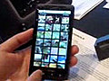 A Closer Look at the Motorola Droid X | BahVideo.com