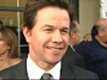 Wahlberg brings Hollywood to Hingham | BahVideo.com