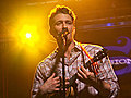 Matthew Morrison - Summer Rain AOL Sessions  | BahVideo.com