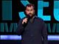 Comedy Central Presents Tom Segura Tom Segura Ep 1501 Clip 1 of 4 | BahVideo.com