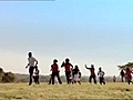 NEW Pepsi Ad - World Cup 2010 - Oh Africa -  | BahVideo.com