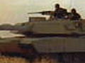 Top Ten Tanks M1 Abrams | BahVideo.com