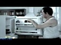 Just Dial - Fridge Ad | BahVideo.com