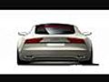 Audi RS7 spy video 580 hp | BahVideo.com
