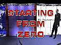 Starting From Zero | BahVideo.com