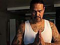 How Yoga Can Help In California s Overcrowded Prisons | BahVideo.com