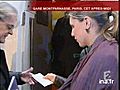 Rame TGV au banc d essai  | BahVideo.com