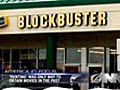 Historic Blockbuster Store Offers Glimpse Of  | BahVideo.com