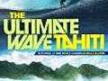 The Ultimate Wave Tahiti 2010  | BahVideo.com
