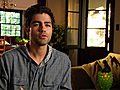 Teenage Paparazzo - Interview Bites Story  | BahVideo.com