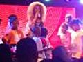 Beyonce Surprises Boys amp Girls Club Kids | BahVideo.com