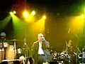 Pitbull concert FIGHT | BahVideo.com