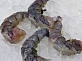 How to Peel and De-vein Shrimp | BahVideo.com